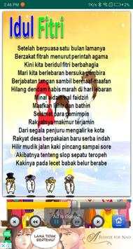 Lagu Anak Anak Muslim screenshot 15