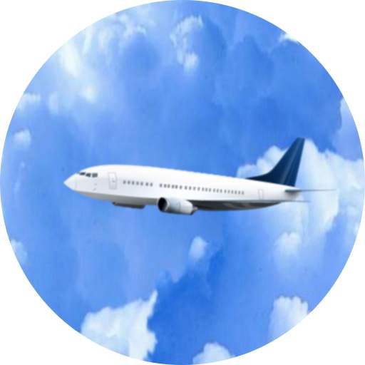 Live Airplanes Wallpaper 1.10