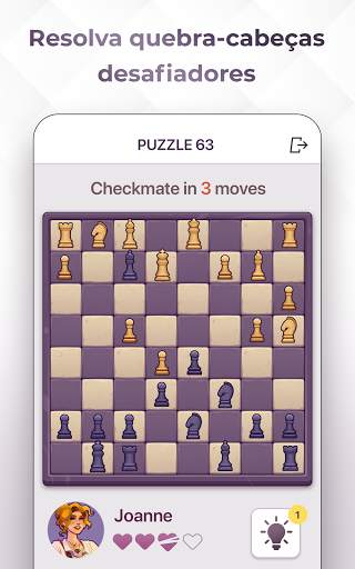 Chess Royale: Xadrez Online screenshot 3