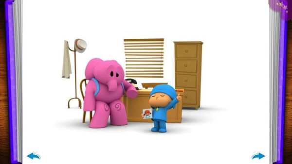 Detective Pocoyo screenshot 9