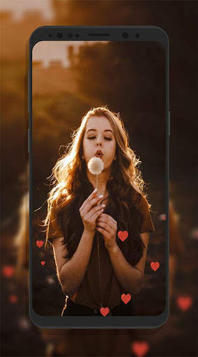 Bubblee - Cool bubble effects on battery charging screenshot 24