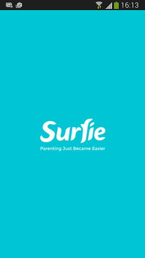 SURFIE - KIDS screenshot 1
