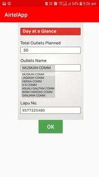 AirtelApp screenshot 2