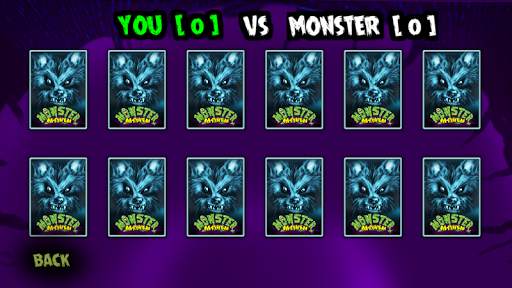 Monster Mayhem App screenshot 6
