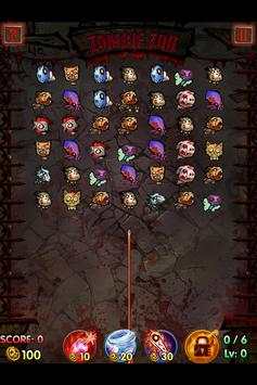 Zombie Zoo Get hands bloody! screenshot 2