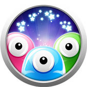 Pop Monster icon