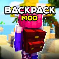Working Backpack Mod logo