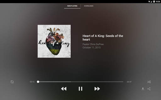 BT Church screenshot 9