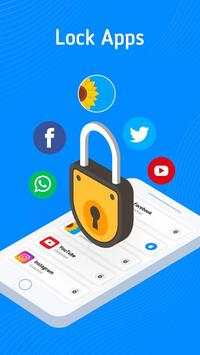 Hideit - Photo Video Lock App screenshot 1