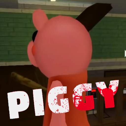 Piggy Scary Roblx's : Escape Mod Granny 1.0