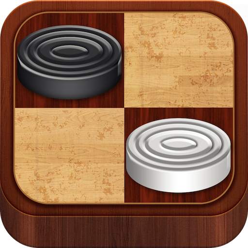 Checkers Classic Free: 2 Playe 1.1