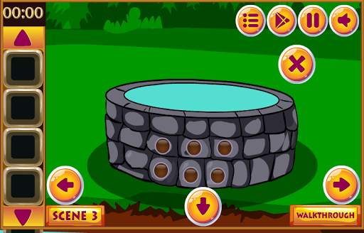 Best Escape Games - Tree house Escape Game screenshot 2