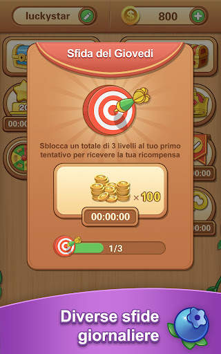 Tile Clash:Gioco di puzzle screenshot 14