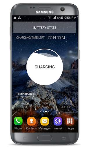Launcher & Theme for Huawei Mate 10 Lite screenshot 2
