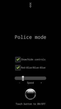 Latarka (Flashlight) screenshot 6