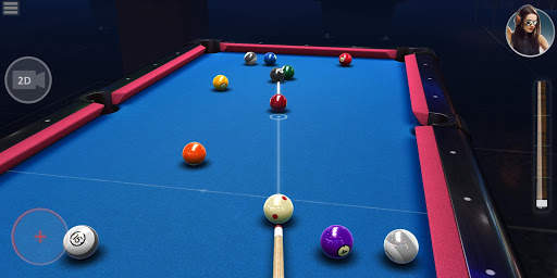 8 Ball Underground screenshot 4