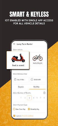 bud-e screenshot 5