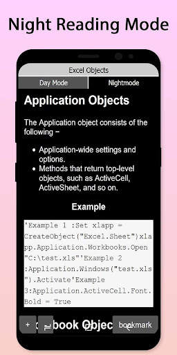 Easy VBA Tutorial screenshot 5