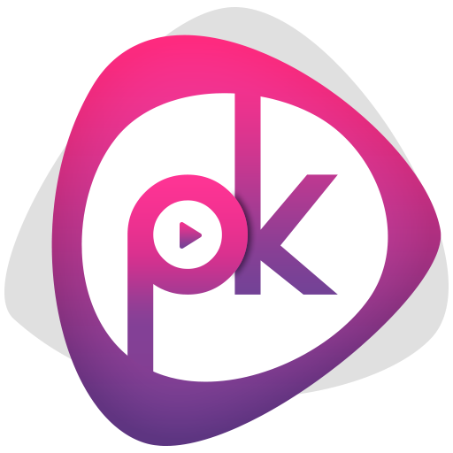 Video Editor - PK Master أيقونة