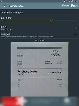 Photo To PDF screenshot 11