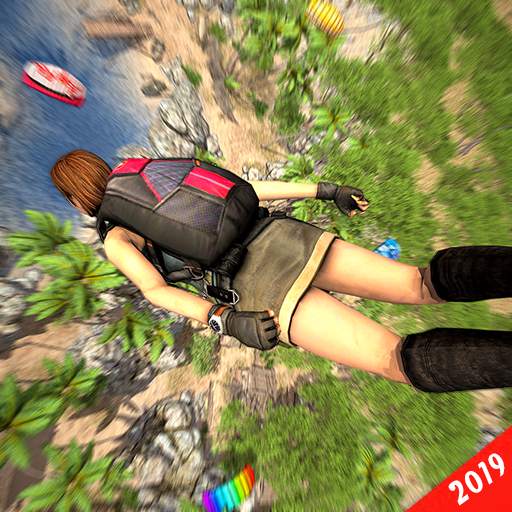 Last Player Battlegrounds Surv 6