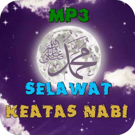 Selawat Keatas Nabi 1.0.6