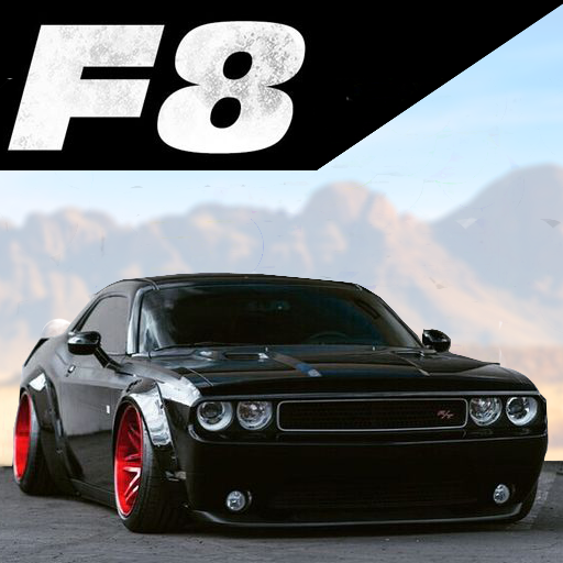 Furious Death  Car Race icon