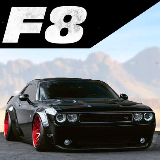Furious Death  Car Race 1.0