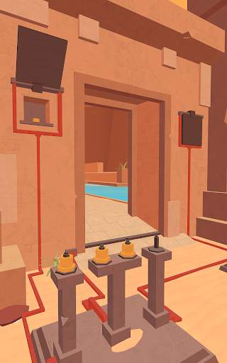 Faraway: Puzzle Escape screenshot 10