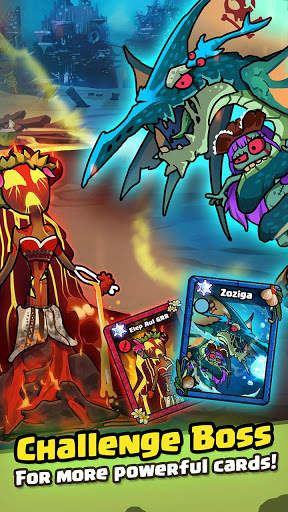 Zombie Friends Idle screenshot 4