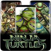 Ninja Turtles Wallpapers 1.0