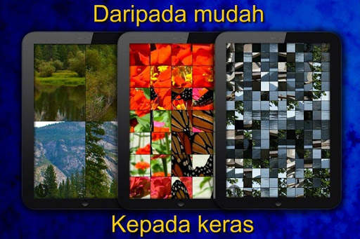 Teka teki screenshot 2