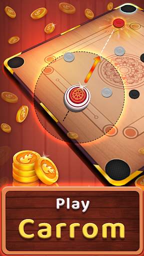 Board Club: Ludo,Carrom & more screenshot 5