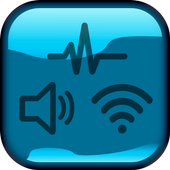 Sensors - fast control center icon