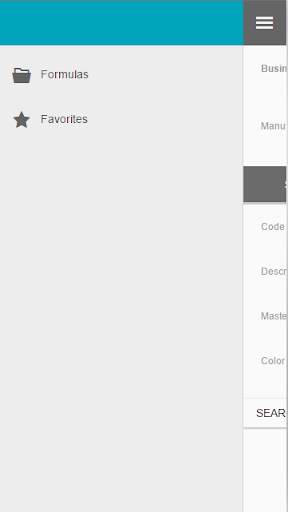 Lechler MAPP screenshot 2