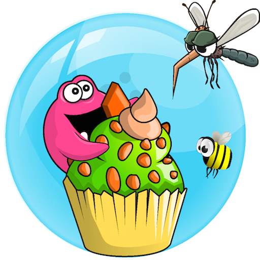 Sweet Monster World 1.3