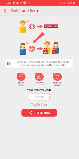 QuizPay : Play Trivia Quiz and Earn Pocket Money स्क्रीनशॉट 8