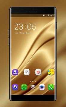 Theme for Samsung Galaxy S6 Edge+ HD screenshot 1