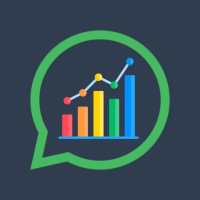 WRadar Online Tracker WhatsApp logo