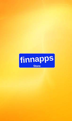 Pstore finnapps screenshot 1