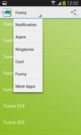 Toques para Whatsapp screenshot 4