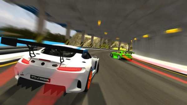 Sports Car Racing screenshot 2