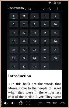 The Amplified Bible screenshot 2
