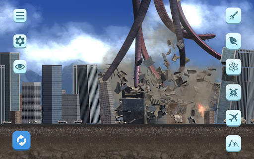 City Smash screenshot 12