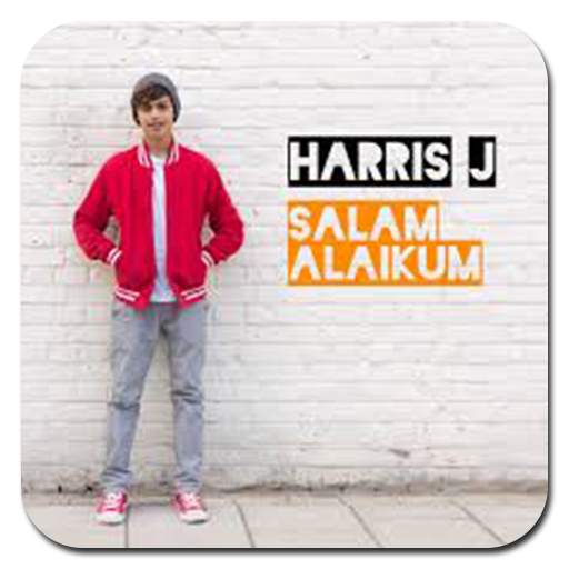 Mp3 Harris J Offline 1.1