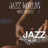 Jazz World's most Beautiful icon