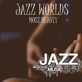 Jazz World's most Beautiful icon