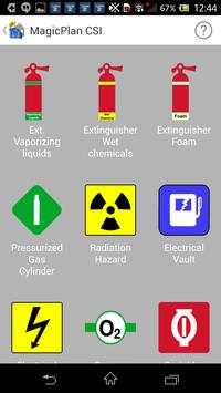 MagicPlan CSI screenshot 6