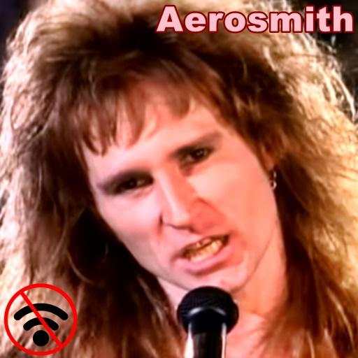 Aerosmith 1.0