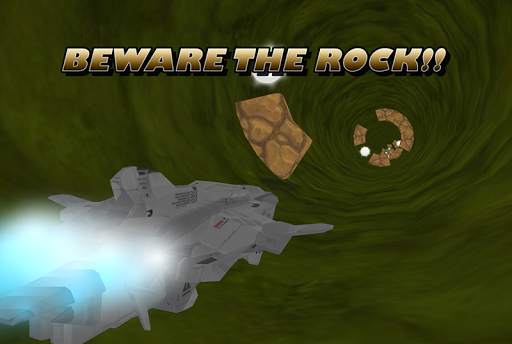 Star Aircraft Strike Force 3D screenshot 3